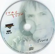 CD - Stan Bush - Shine - Enhanced