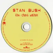 CD - Stan Bush - The Child Within