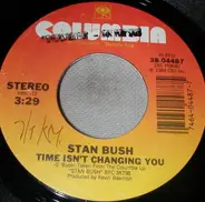 Stan Bush - Time Isn't Changing You