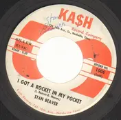 Stan Beaver - I Got A Rocket In My Pocket