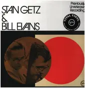 Stan - Stan Getz & Bill Evans