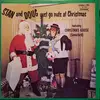 LP - Stan Boreson And Doug Setterberg - Stan And Doug Yust Go Nuts At Christmas