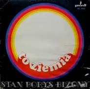 Stan Borys / Bizony - To Ziemia