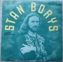 LP - Stan Borys - Szukam Przyjaciela - Blue Labels