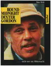 Book - Stan Britt - Round midnight : Dexter Gordon ... nicht nur um Mitternacht