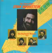 Stan Bronstein - Our Island Music