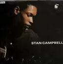 LP - Stan Campbell - Same