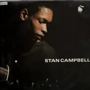 LP - Stan Campbell - Same