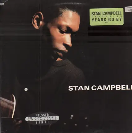 Stan Campbell - Stan Campbell