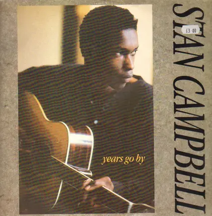 Stan Campbell - Years Go By