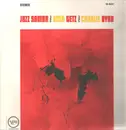 LP - Stan & Charlie Byrd Getz - Jazz Samba - 180gr