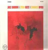Stan & Charlie Byrd Getz - Jazz Samba
