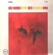 Stan & Charlie Byrd Getz - Jazz Samba