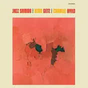 Stan & Charlie Byrd Getz - Jazz Samba -Coloured-