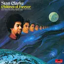 LP - Stan Clarke - Children Of Forever