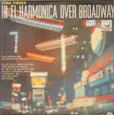 LP - Stan Fisher - Hi-Fi Harmonica Over Broadway