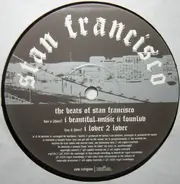 Stan Francisco - The Beats Of Stan Francisco