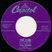 Stan Freberg - C'est Si Bon (It's So Good)