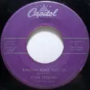 7inch Vinyl Single - Stan Freberg - Banana Boat (Day-O)