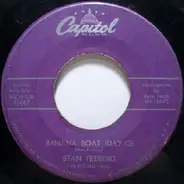 Stan Freberg - Banana Boat (Day-O)