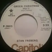 Stan Freberg - Green Chri$tma$