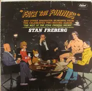 Stan Freberg - Face the Funnies