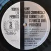 7inch Vinyl Single - Stan Freberg - Some Radio Commercials For: Committee Of Stainless Steel Producers