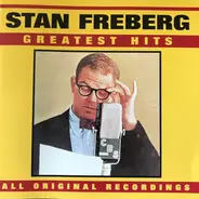 Stan Freberg - Stan Freberg Greatest Hits