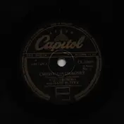 Stan Freberg - Christmas Dragnet