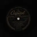 Schellack - Stan Freberg With Daws Butler - Christmas Dragnet