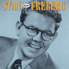 Stan Freberg - The Best Of Stan Freberg. The Capitol Years