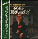 LP - Stan Freberg - The Best Of Stan Freberg - OBI + Insert
