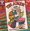 LP - Stan Freberg - The Joker: The Best Of Stan Freberg