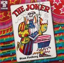 LP - Stan Freberg - The Joker