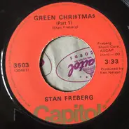 Stan Freberg - Green Christmas