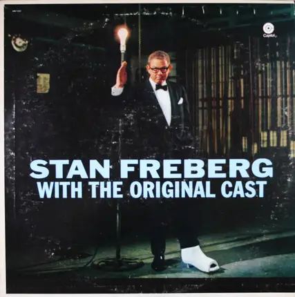 Stan Freberg - With The Original Cast