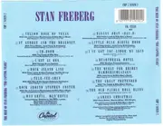 CD - Stan Freberg - The Best Of Stan Freberg 'The Capitol Years'
