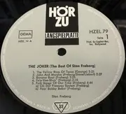 LP - Stan Freberg - The Joker