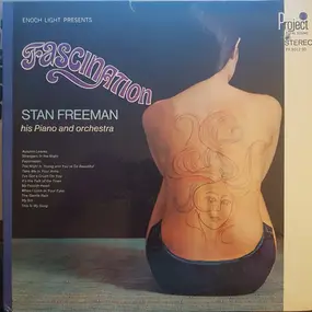Stan Freeman - Fascination