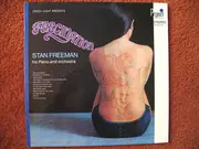 LP - Stan Freeman And His Orchestra - Fascination