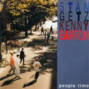 Stan Getz - Kenny Barron - People Time