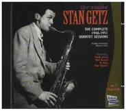 Stan Getz - 1946-1950 Vol. 1