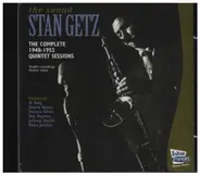 Stan getz - 1948-1952