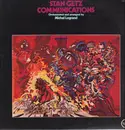 LP - Stan Getz - Communications