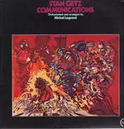 Stan Getz - Communications