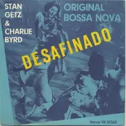 Stan Getz & Charlie Byrd - Desafinado