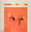 LP - Stan Getz / Charlie Byrd - Jazz Samba