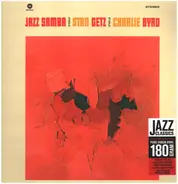 Stan Getz / Charlie Byrd - Jazz Samba