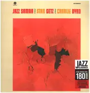 Stan Getz / Charlie Byrd - Jazz Samba