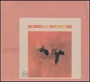 CD - Stan Getz & Charlie Byrd - Jazz Samba - digipak